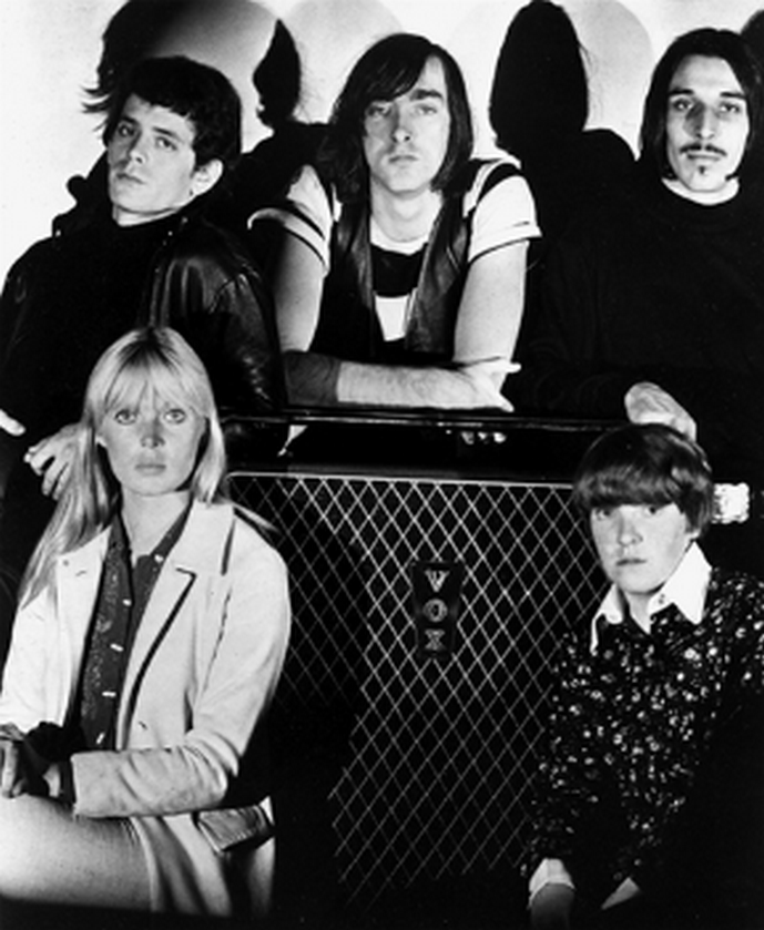 “The Velvet Underground & Nico”, De The Velvet Underground (1967 ...